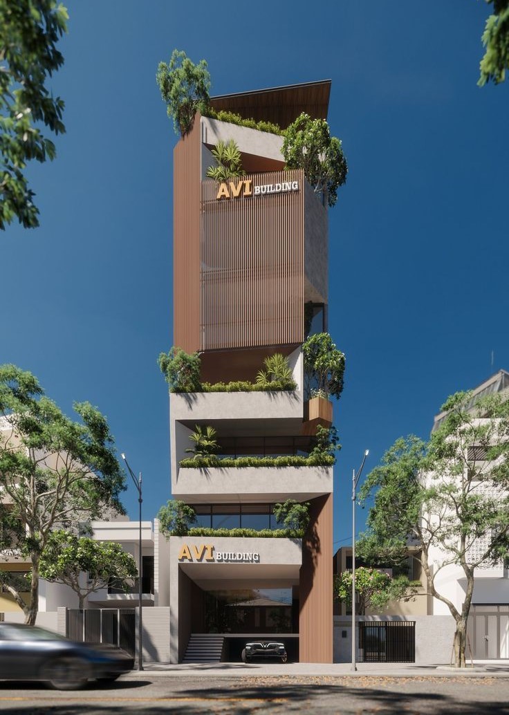 Khu phức hợp công nghệ